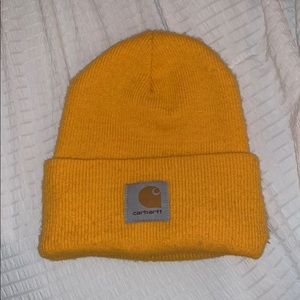 carhartt beanie